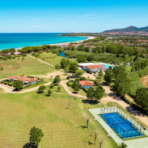 Resort Abbaia Ba Budoni